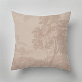 Locally produced designer throw pillow for modern home dŽcor