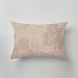 Annet Weelink Design outdoor pillow, sustainable and water-resistant