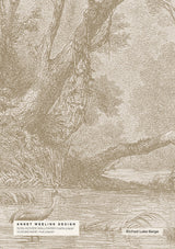 Etched Lake Sample