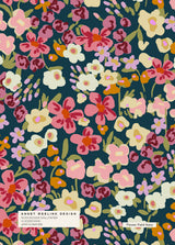 Muestra de papel pintado - Flower Field