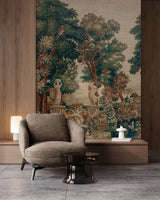 Papel pintado de paisaje - Forest Tale