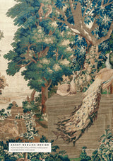 Forest Tale Sample