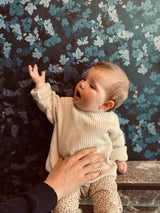 Wallpaper on roll - Deep Forest