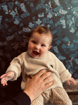 Behang Sample - Deep Forest