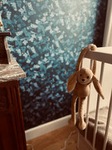 Wallpaper on roll - Deep Forest