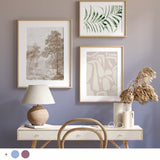 Behang Sample - Gradient