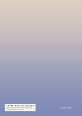 Behang Sample - Gradient