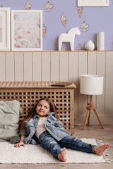 Behang Sample - Ice Cream