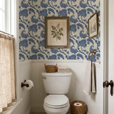 Floral Papel pintado - Indika Botanical