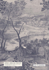Landschap Behang - Into the Woods