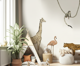 Wall Decal Set - Jungle Jazz