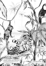 Jungle Wallpaper - Jungle
