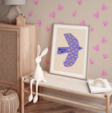 Behang op rol - Love Drop