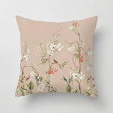 Outdoor decorative pillow made on demand in the Netherlands