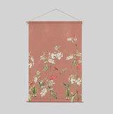 Textielposter - Lush Eden Punch