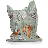 Beanbag - Magical Forest
