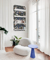 Behang Sample - Marilyn Flower