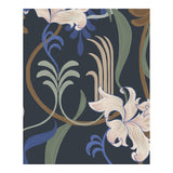 Behang Sample - Marilyn Flower