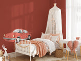 Single Wall Decal - Monaco Car Annet Weelink Design