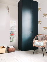 Growth Sticker Monaco Annet Weelink Design