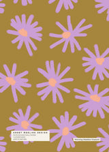 Muestra de papel pintado - Morning Meadow
