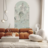 Póster de Papel pintado autoadhesivo - Nueva York Central Park