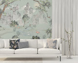 New York Behang - Central Park