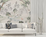 New York Behang - Central Park