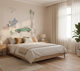 Wall Decal Set - Palm Springs