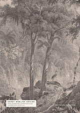Palm Reverie Sample