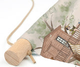 Textielposter - Pet's Picnic