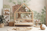 Pet Wallpaper - Pet's Picnic Annet Weelink Design
