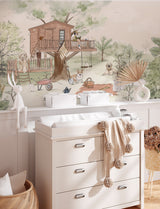 Fondo de pantalla Papel pintado - Pet's Picnic