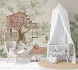 Fondo de pantalla Papel pintado - Pet's Picnic