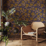 Behang op rol - Petal Pop