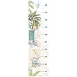 Growth Sticker Playa Annet Weelink Design