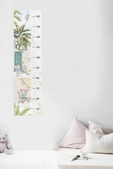 Growth Sticker Playa Annet Weelink Design