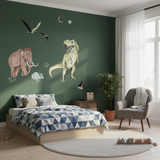 Wall Decal Set - Prehistoric