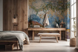 Landschap Behang - Radiant Landscape