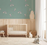 Rainbow Wallpaper - Rainbow Sparks