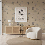 Game Wallpaper - Retro Arcade