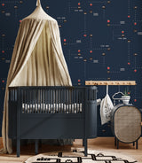 Game Wallpaper - Retro Run