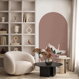 Abzieh- und Klebe-Arch Tapete Aufkleber - Stork