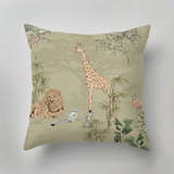 Outdoor Pillow - Safari Mooz