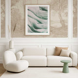Landschap Behang - Serene Glade