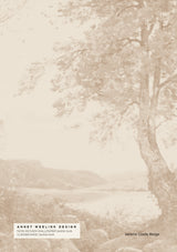 Behang Sample - Serene Glade