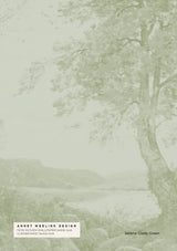 Behang Sample - Serene Glade