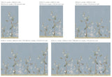 Landscape Wallpaper - Akari Garden
