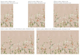 Floral Behang - Lush Eden