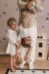 Wallpaper on roll - Smiley